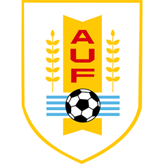 Uruguay National Team