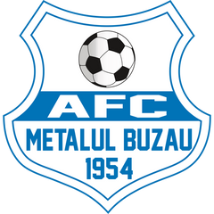 Metalul Buzau