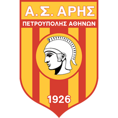 Aris Petroupolis