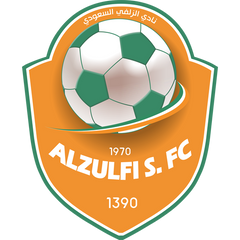Al-Zulfi