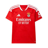 Benfica Home Kids Shirt 26/27