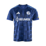 Schalke 04 Home Kids Shirt 26/27