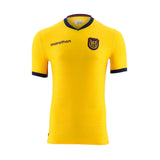 Ecuador Home Kids Shirt 2026 World Cup