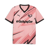 Palermo Home Kids Shirt 26/27