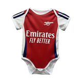 Arsenal Home Baby Jersey 24/25