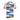 Boca Juniors Third Kids Shirt 26/27 - front