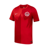 Canada Home Kids Shirt 2026 World Cup