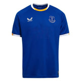 Everton Home Kids Shirt 26/27