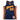 Golden State Warriors 2009/10 Blue Retro Jersey