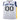 Golden State Warriors 2021/22 White Retro Jersey - back