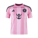 Inter Miami Home Kids Shirt 2026