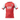 Jong AZ Home Shirt 26/27 - front