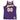 Los Angeles Lakers 1984/85 Purple Retro Jersey