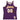 Los Angeles Lakers 1998/99 Purple Retro Jersey