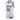 Los Angeles Lakers Association Edition Jersey - back