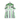 Nueva Chicago Away Shirt 26/27 - front