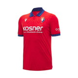 Osasuna Home Kids Shirt 26/27