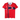 Norway 1997/98 Home Retro Soccer Jersey - front