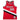 Portland Trail Blazers 1983/84 Red Retro Jersey