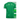 Saint-Etienne Home Shirt 26/27 - back