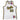 Seattle SuperSonics 2005/06 White Retro Jersey
