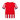 Southampton Home Shirt 26/27 - back